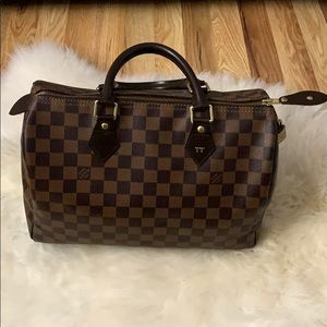 Louis Vuitton Speedy 30